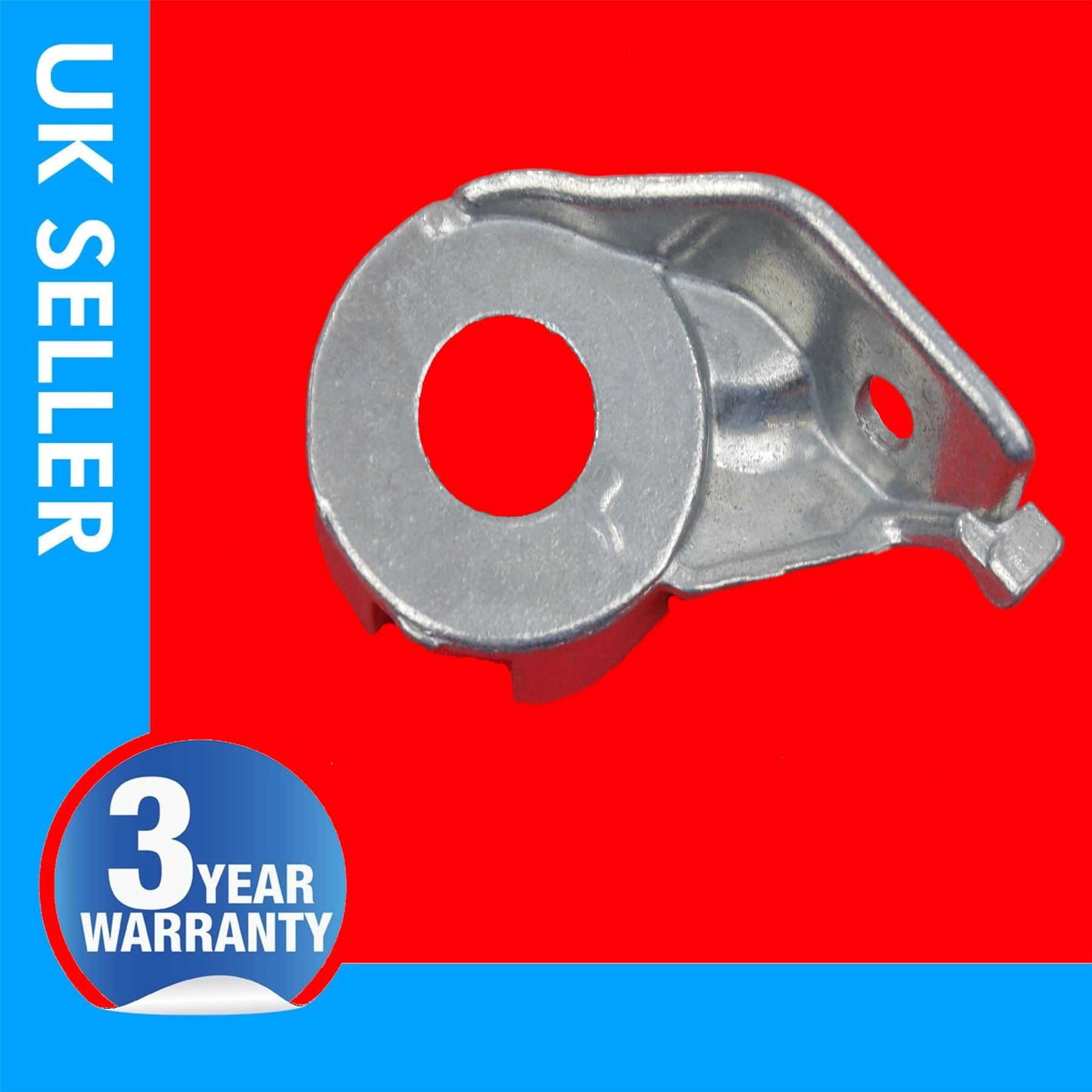 FOR VAUXHALL OPEL VECTRA B RADIATOR MOUNTING SUPPORT BRACKET  1310629
