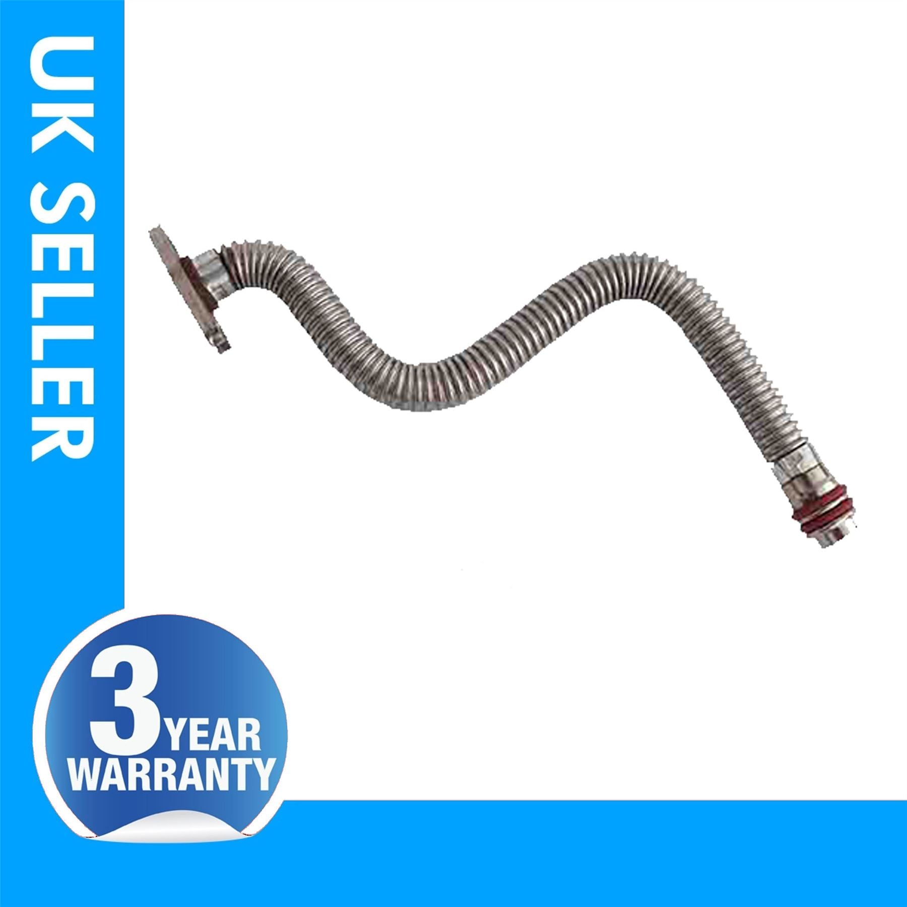 Turbo Oil Drain Return Pipe FOR Dacia Dokker Sandero 8200714637