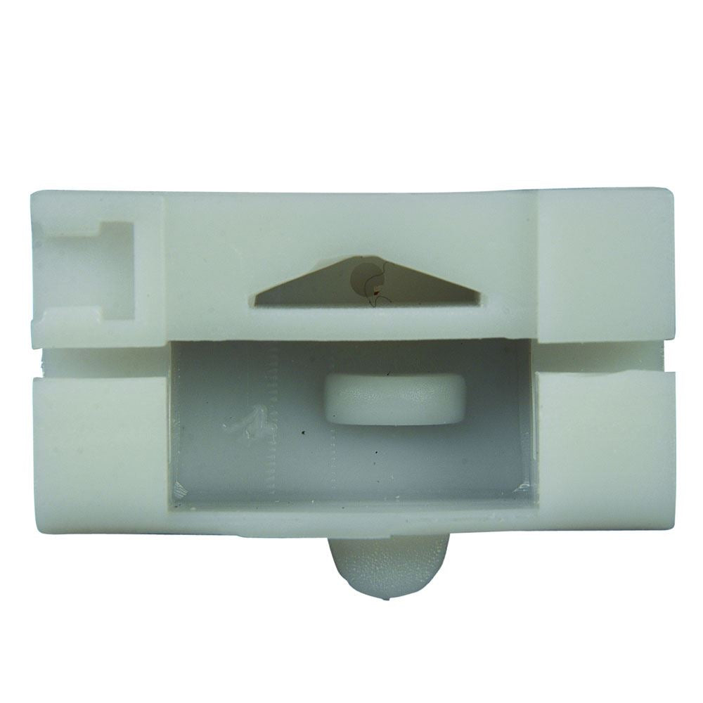 Fits RENAULT Megane I Window Regulator Repair Kit Clips Front Right Side