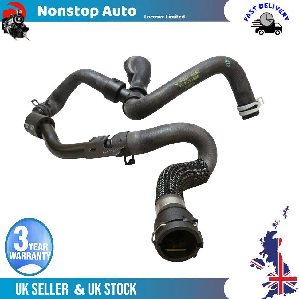 RADIATOR Coolant HOSE BOTTOM FITS FORD Galaxy Mondeo  BG918274HA