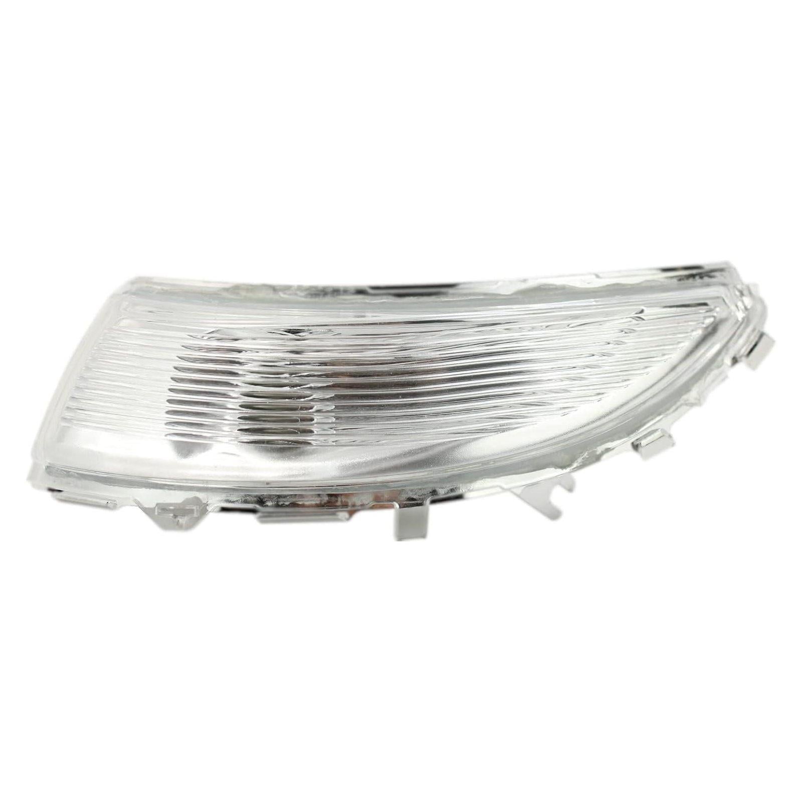 Wing Mirror Indicator Repeater Lens Light Right Side For RENAULT Clio IV Captur Zoe