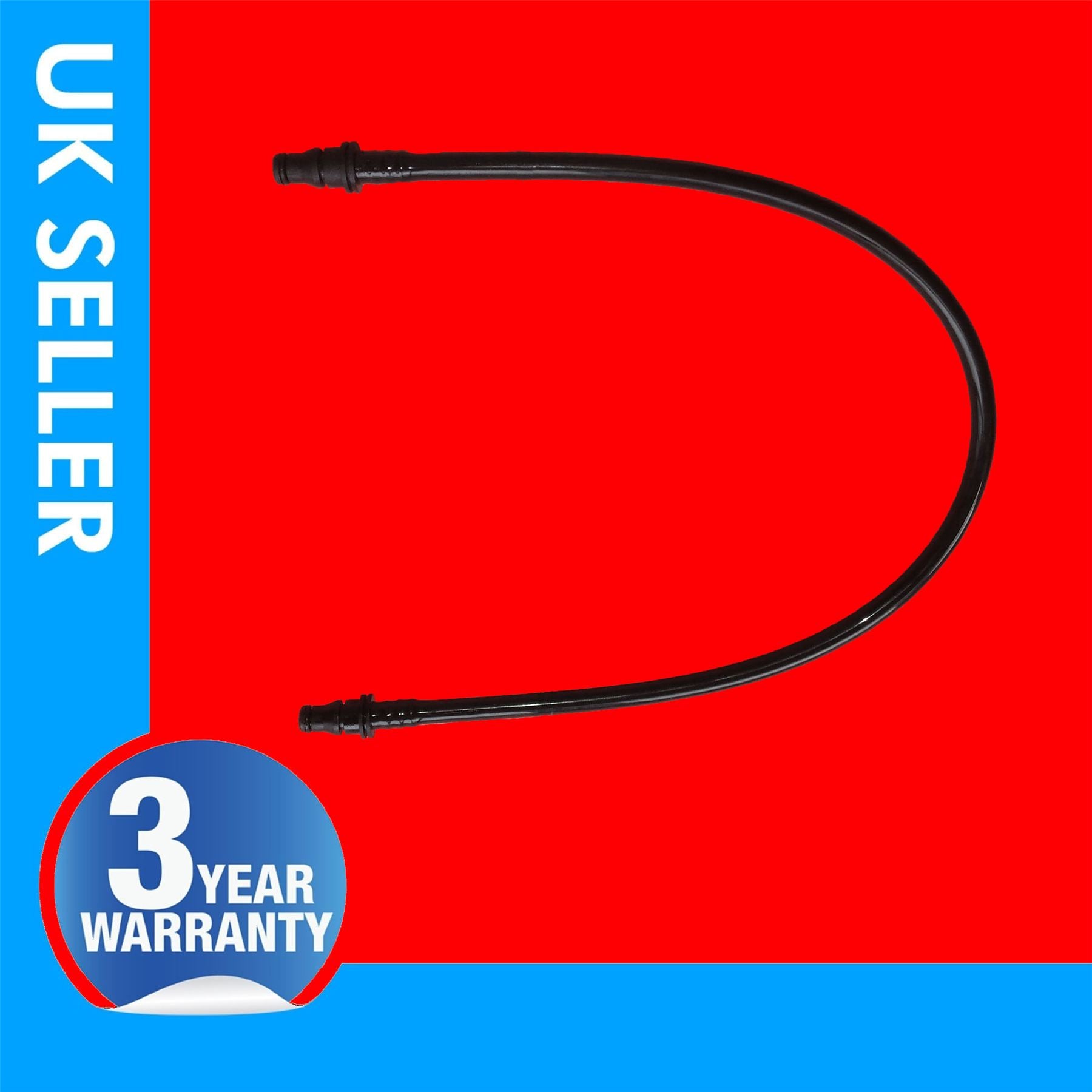 Expansion Coolant Tank Hose Breather Pipe Fits MERCEDES E Class CLS  2115010625