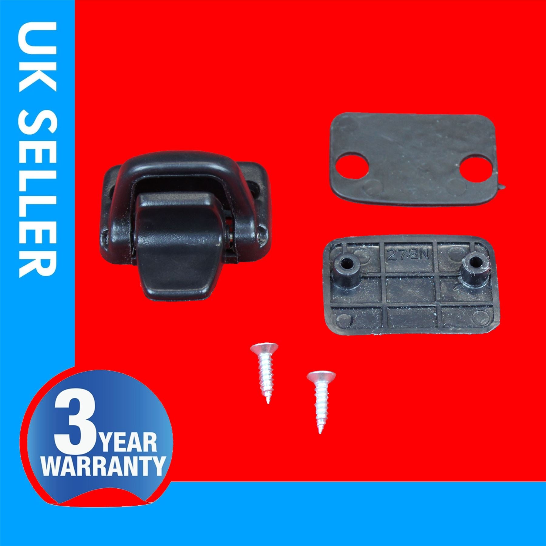 FOR KIA BESTA Window Glass Lock Buckle