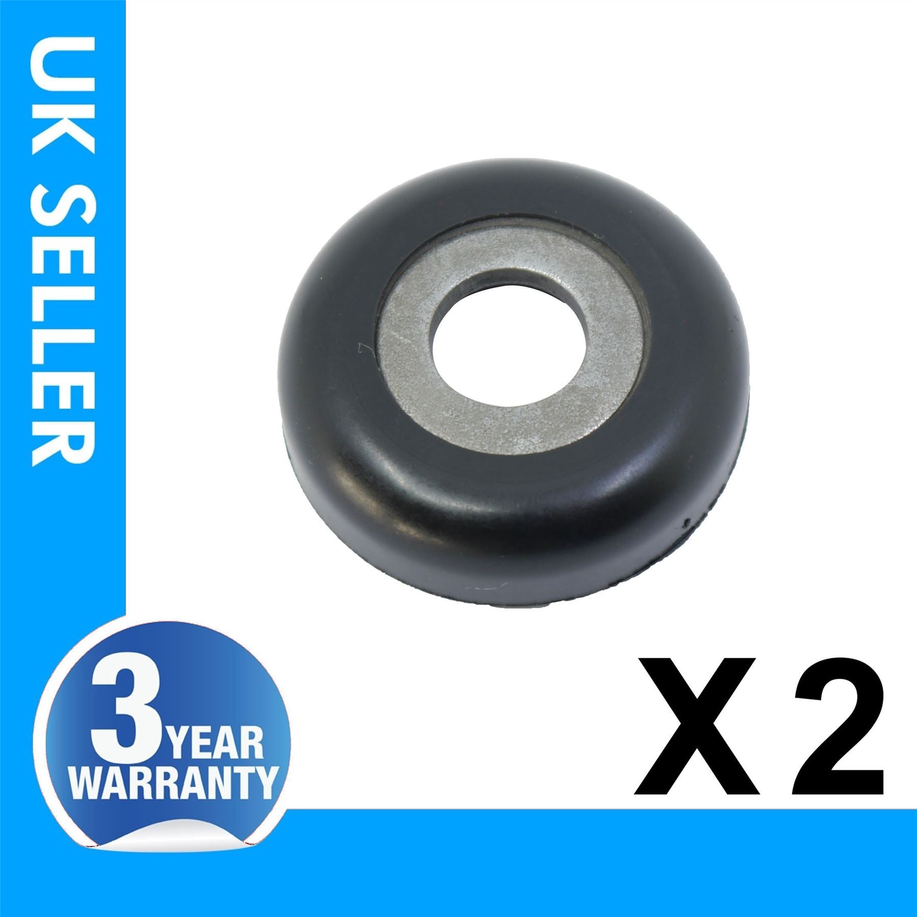 2X Suspension Shock Absorber Bearing For VW Golf Mk4  Seat Cordoba 6K1 6K2