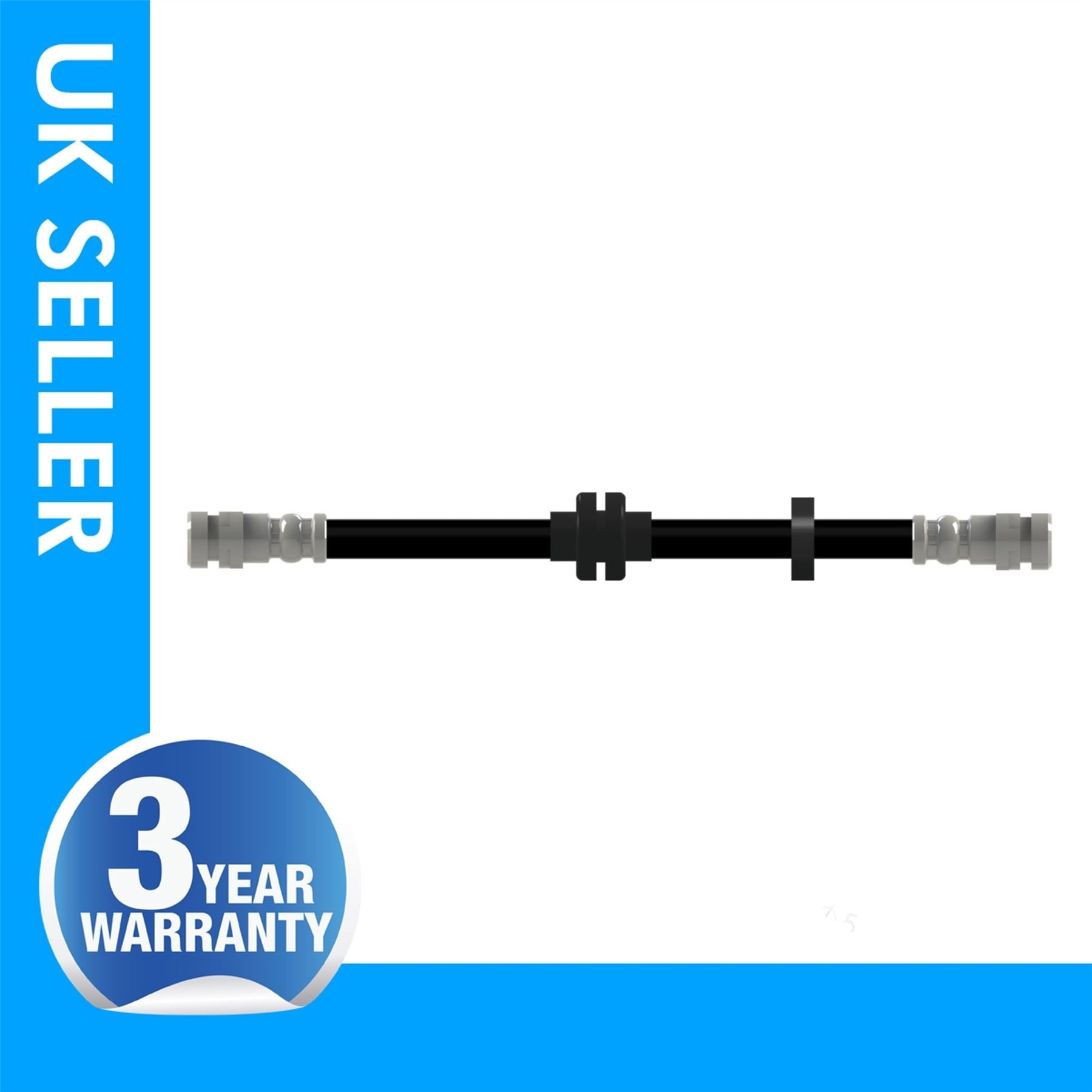 Front brake hose Pipe For RENAULT  Laguna II Espace IV Vel Satis 7701050070
