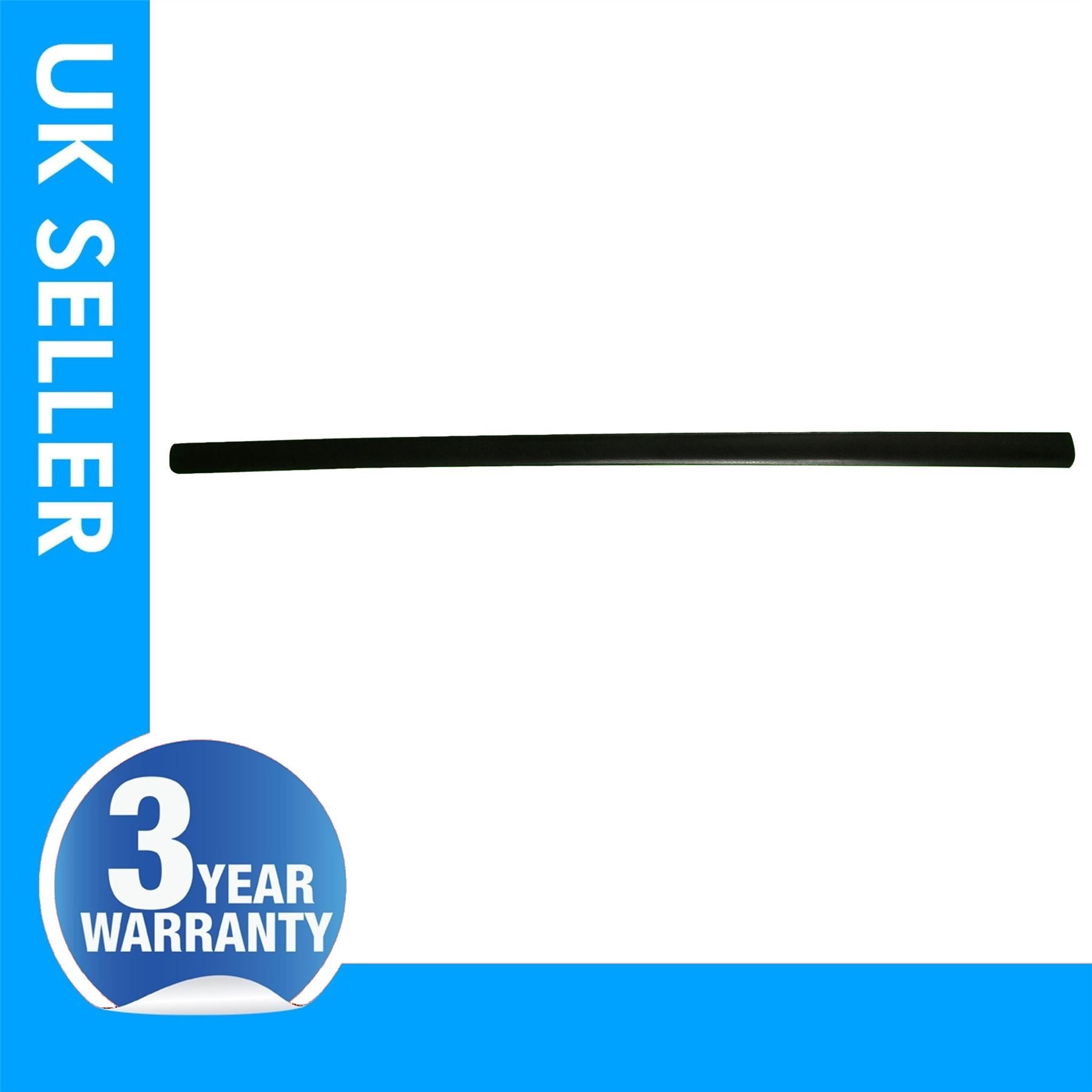 FRONT DOOR PANEL TRIM moulding STRAP RIGHT For VW PASSAT  3B0853516B41