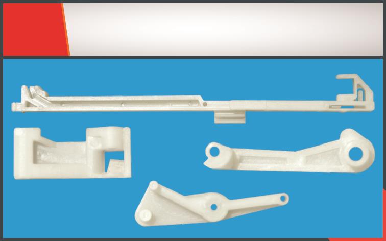 Fits LAND ROVER Freelander Sunroof Repair Kit
