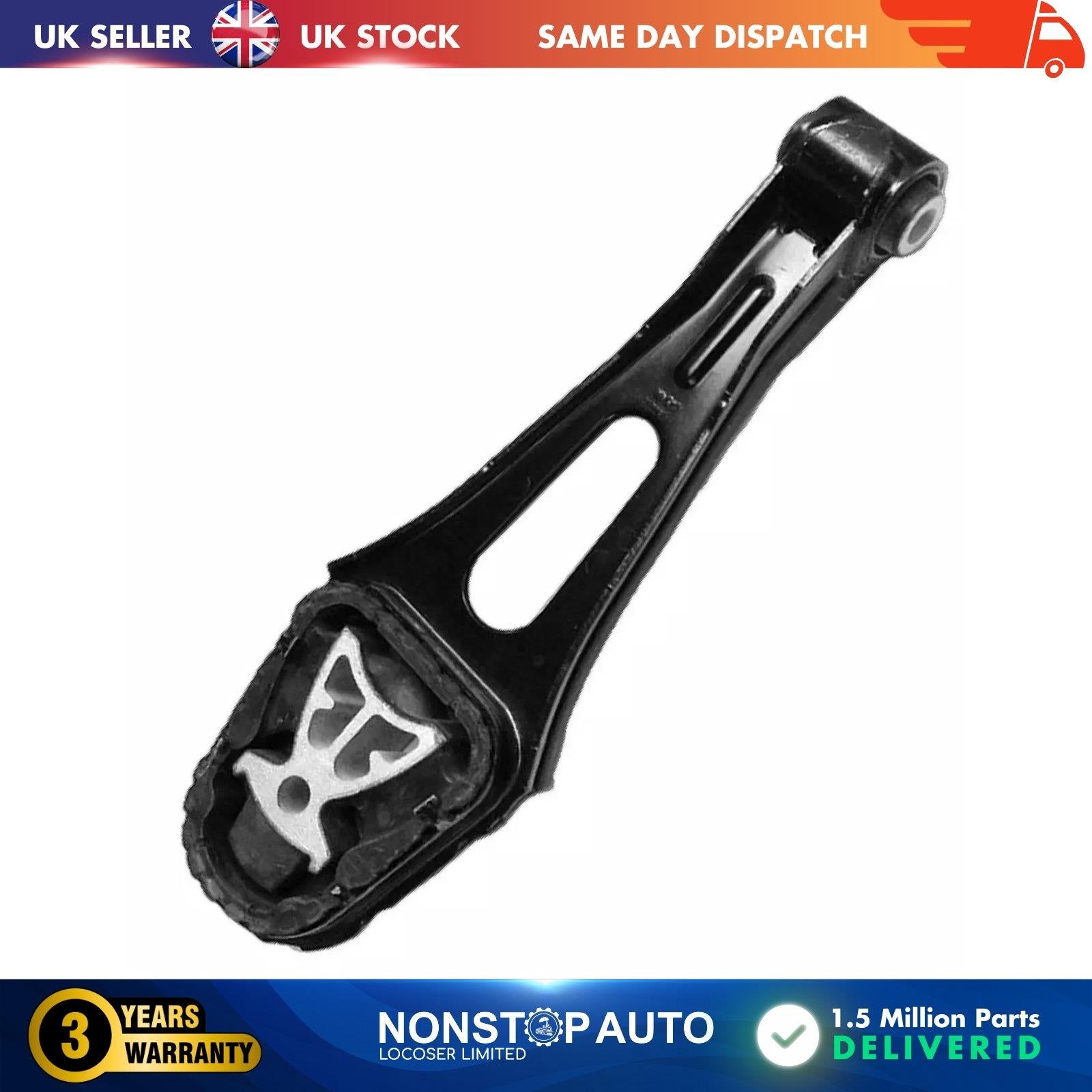 Gearbox Engine Mount Insulator For FORD Transit Custom V362 V363 1786184