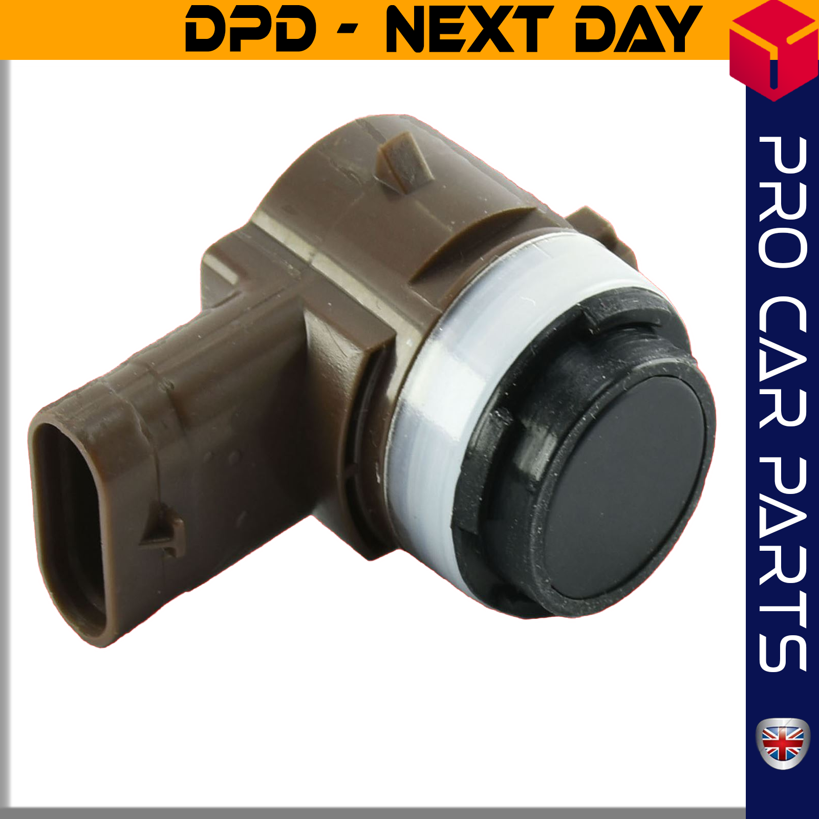 PDC parking sensor Fits Mercedes Benz  A Class W117 CLA Class C117 A0009055604