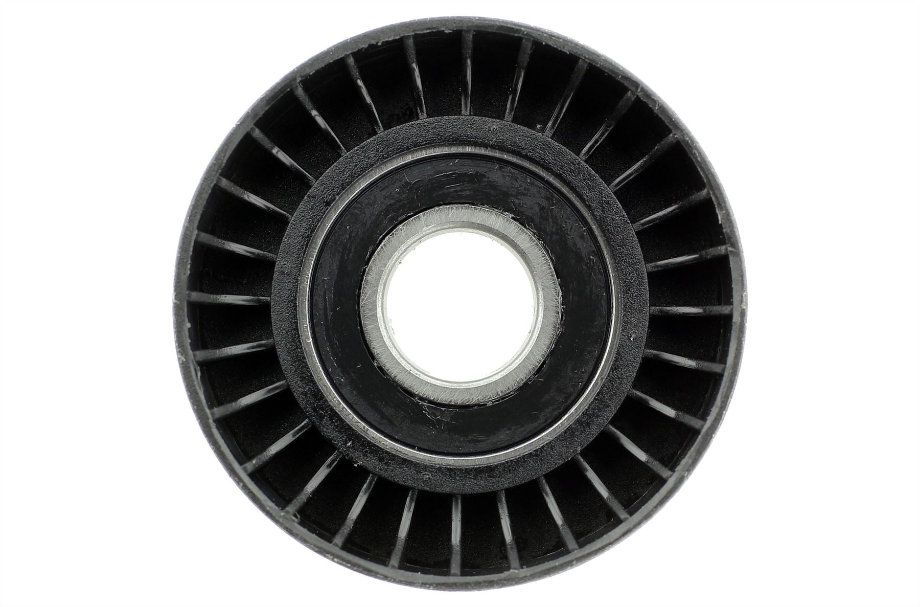 PEUGEOT 605 Fan Belt Tensioner Pulley - V - Ribbed Belt Idler