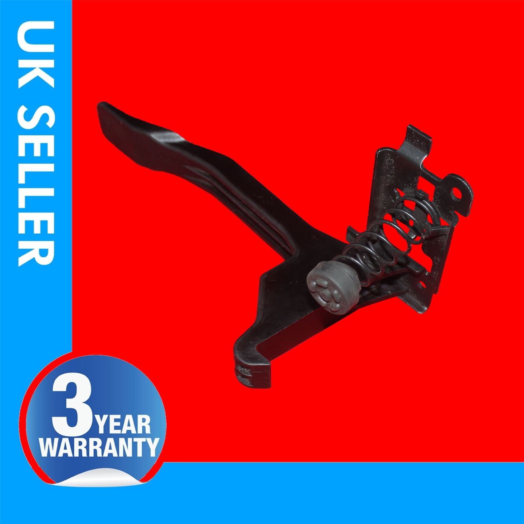 Bonnet Front Lock Catch Latch Handle For RENAULT Megane MK3 Fluence 656030009R
