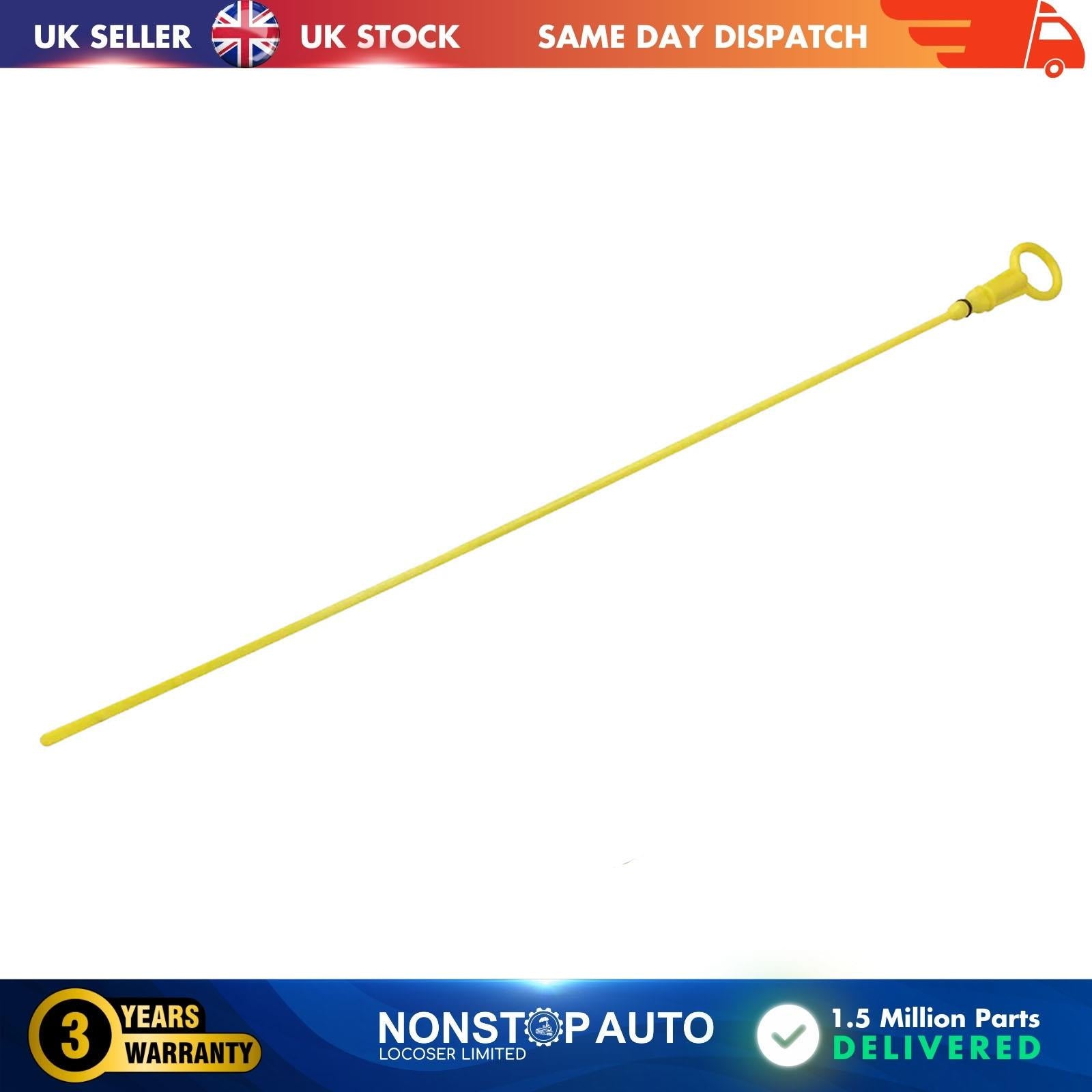 Oil stick FOR RENAULT Megane