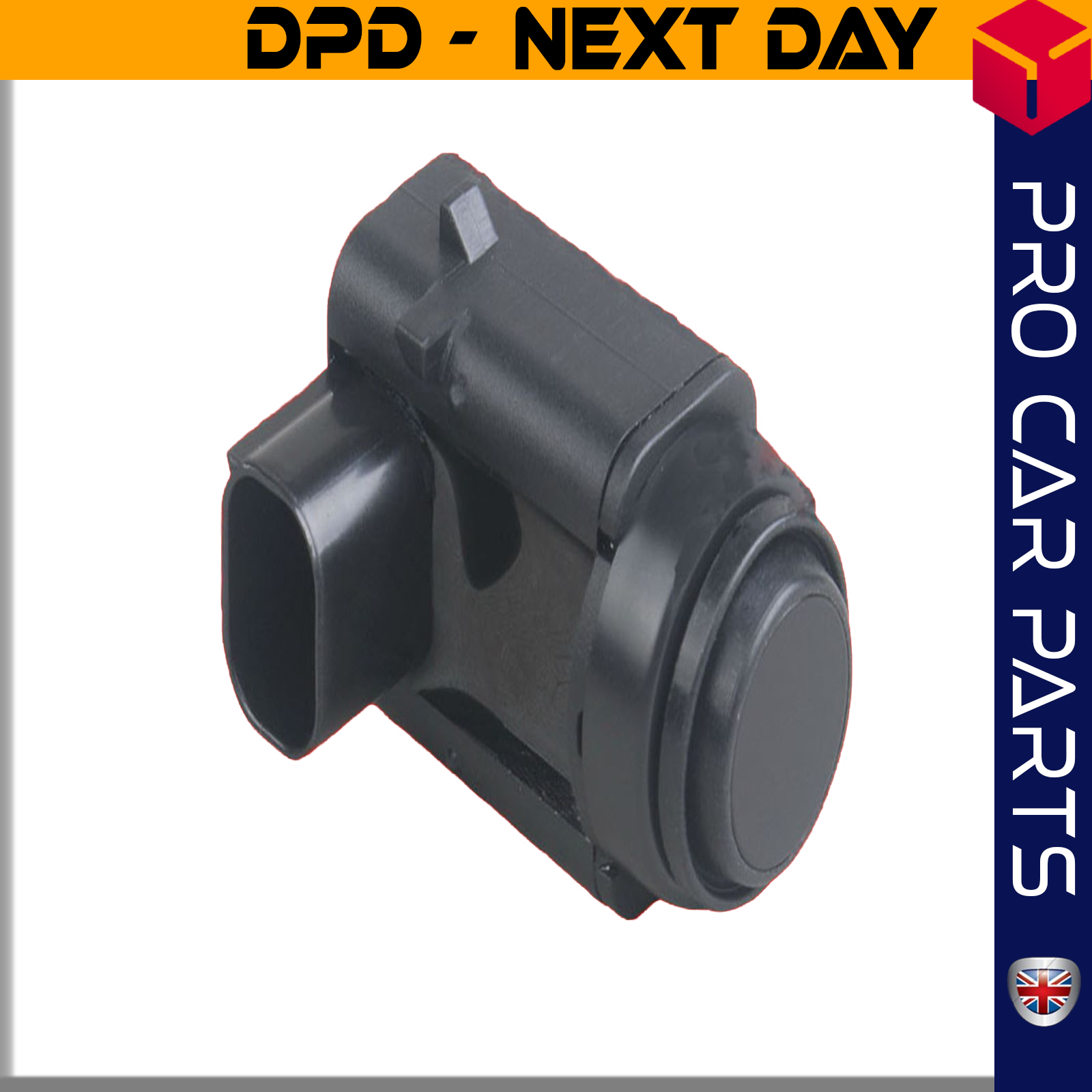 PDC parking sensor FOR Ford Focus Mk2 Fiesta Fusion Mondeo Mk1 263003231
