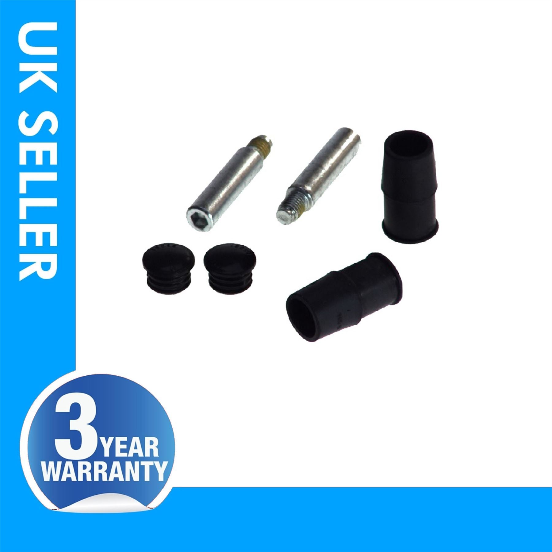 Rear Brake Caliber Repair Kit Peugeot Partner Citroen Berlingo Porsche 928 Jaguar XJ Daewo Nexia Lanos Espero Mini Cooper R50 R52 R53 Bmw One Cooper Cooper S 443933