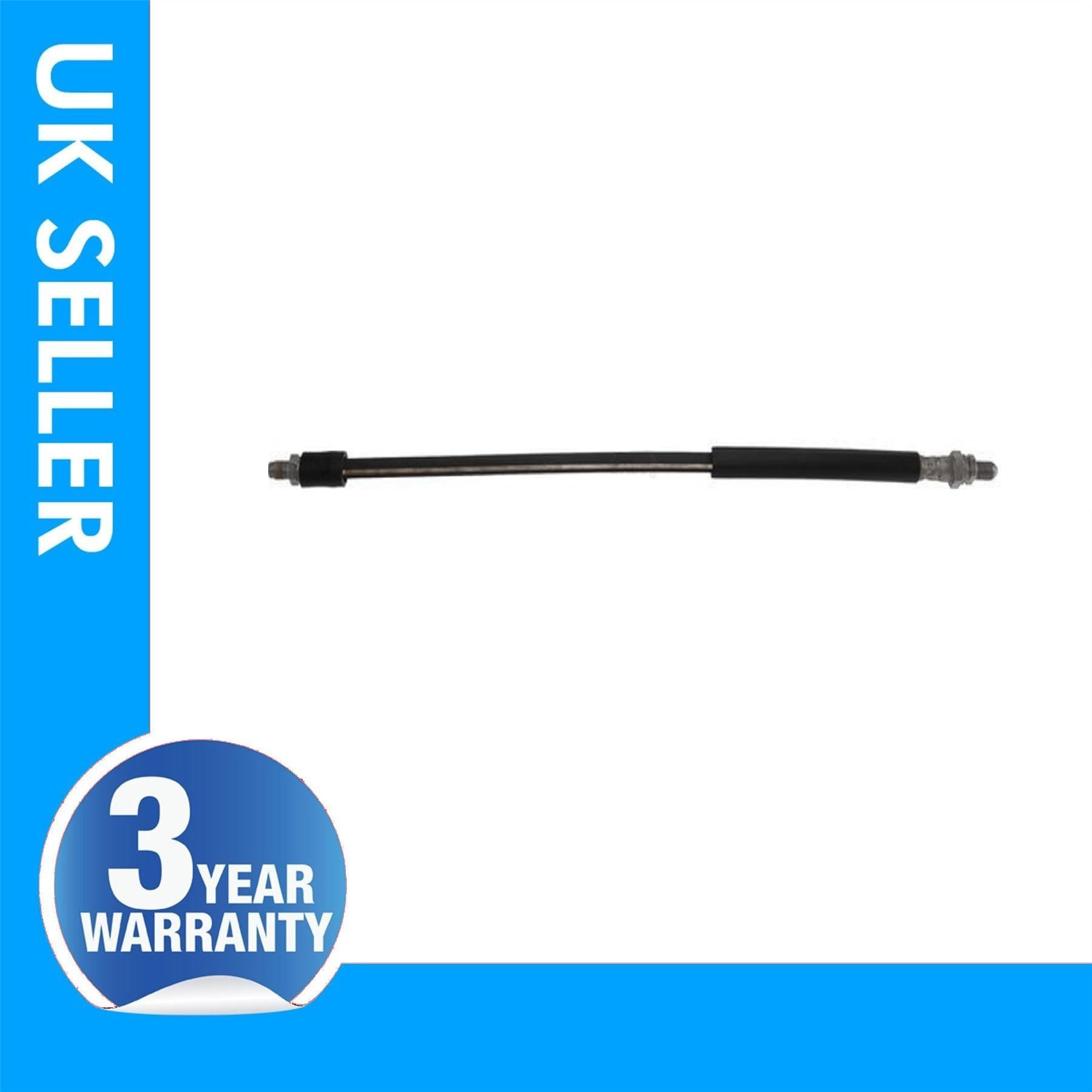 Rear brake hose Pipe For Ford Escort VI  1013455
