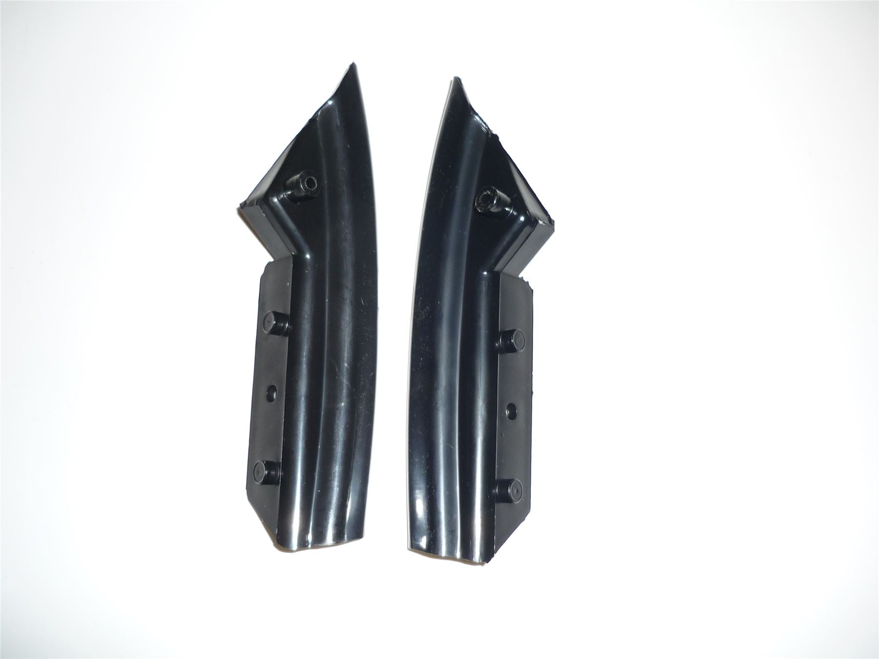 Renault Megane Scenic MK1 bumper bracket holder mount front left&right side
