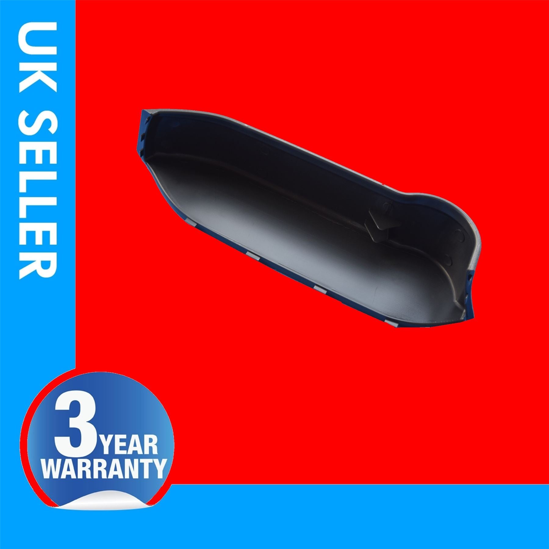 Inner Door Card Panel Trim Hole Box Front Right Side Fits VAUXHALLCorsa C