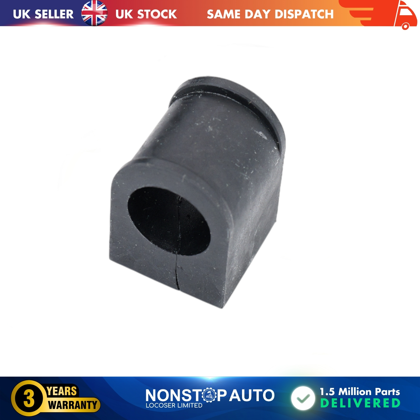 STABILISER MOUNTING FOR MERCEDES-BENZ SPRINTER 9013230185