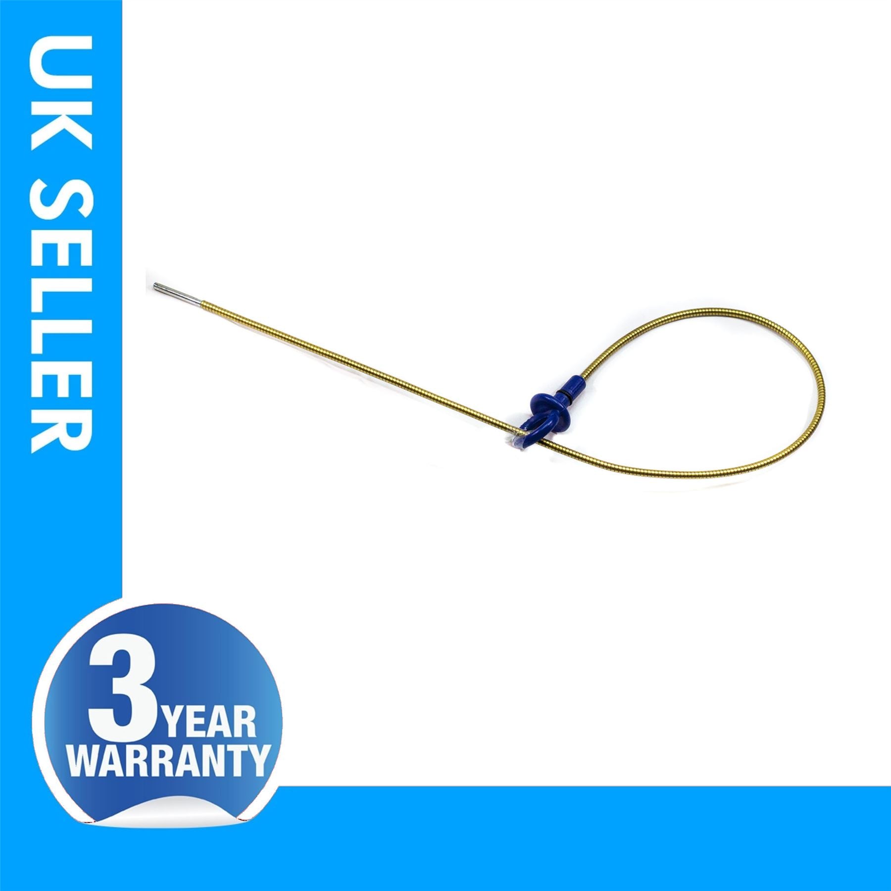 Dipstick Oil Lever Filler FOR Fiat  Doblo Strada Marea Stilo 1.9 Engine 46819798