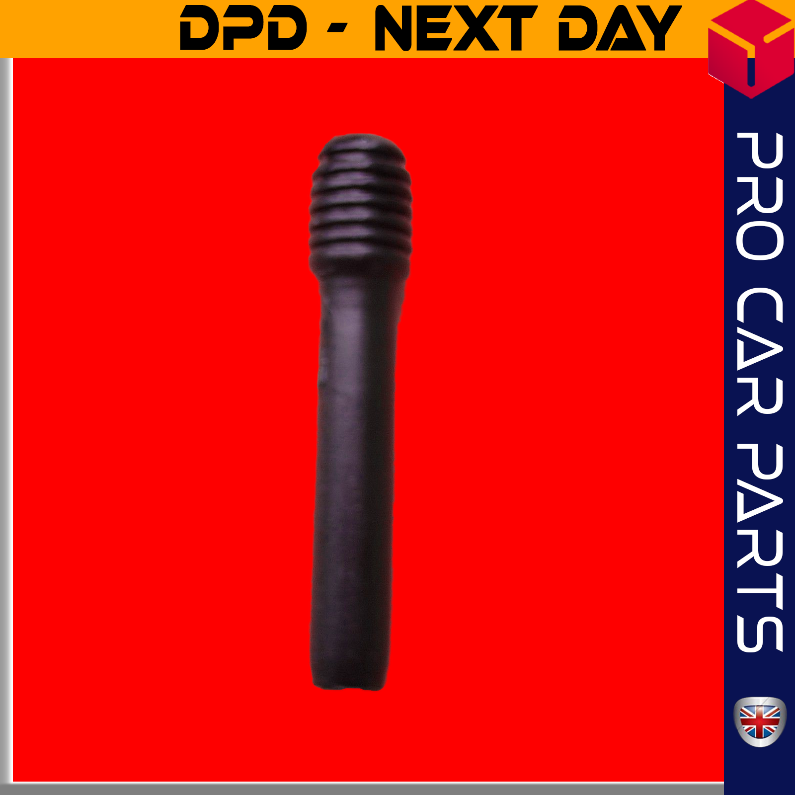 VW Bora door lock pin / knob - T-UK DL1