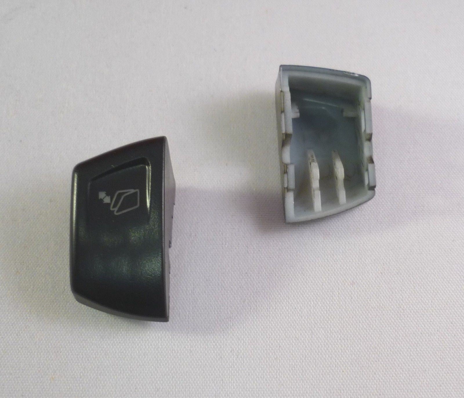 Mercedes Sprinter Vito window control power switch button REAR side