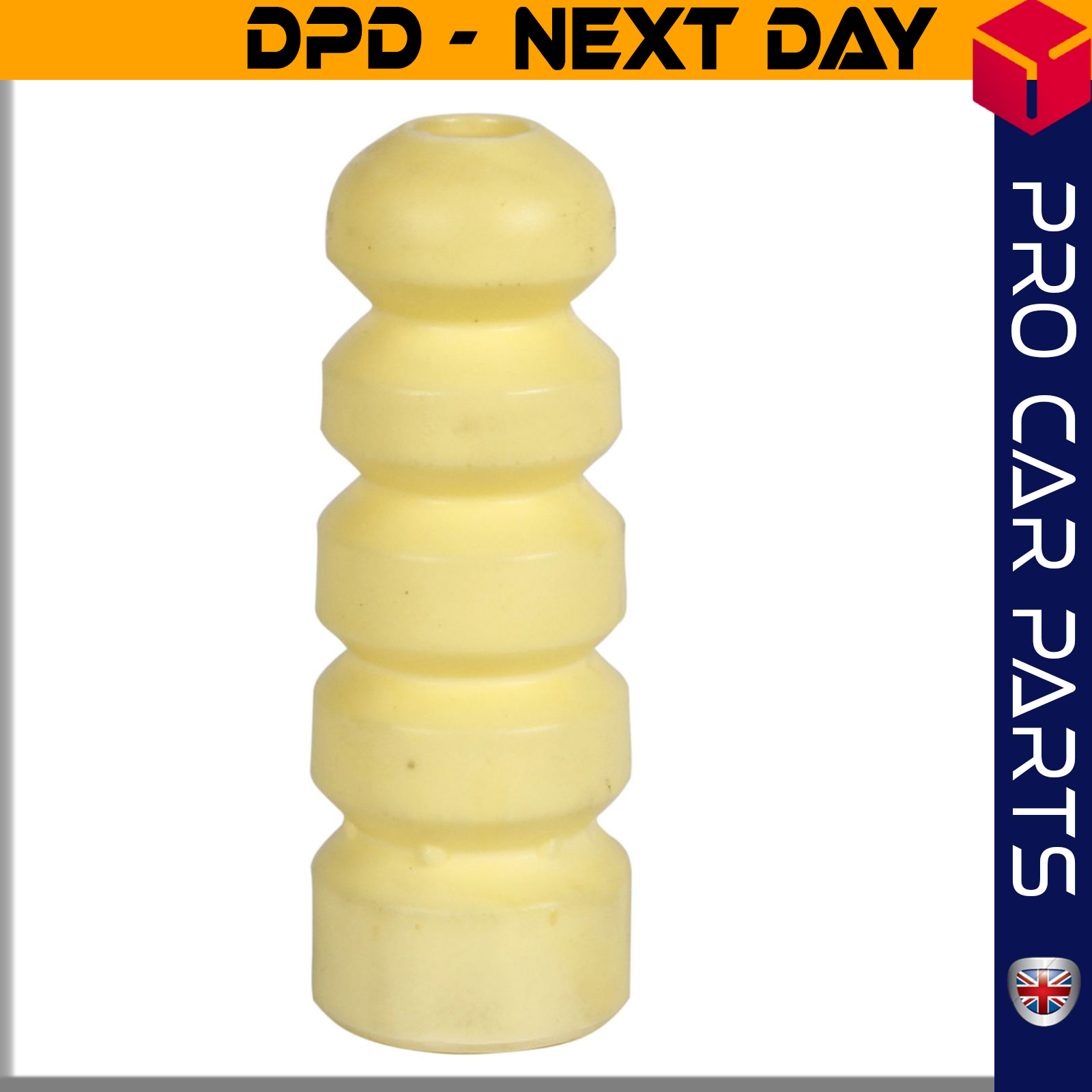 SUSPENSION BUSH RUBBER BUFFER FITS OPEL VAUXHALL Vectra 436933