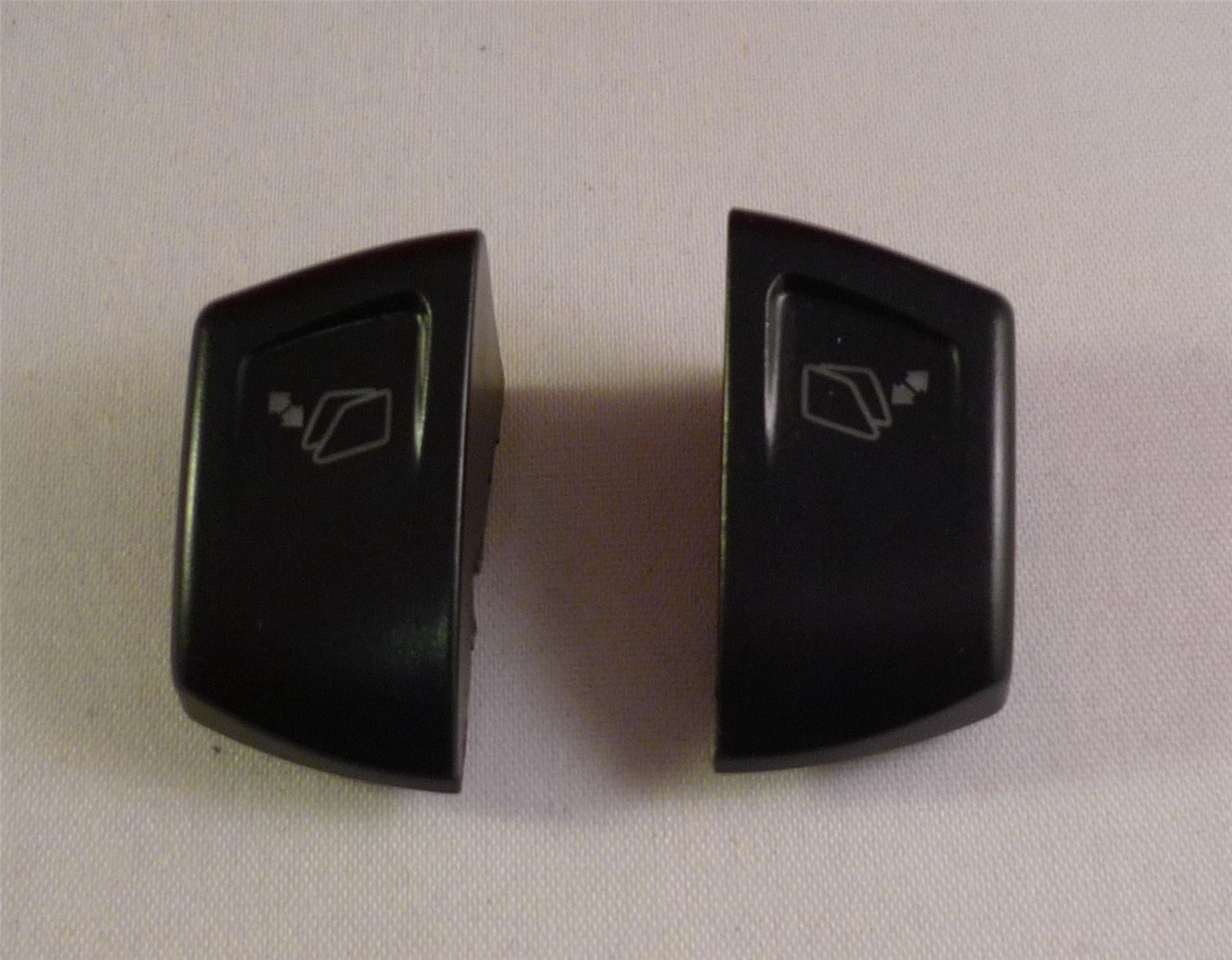 Rear Side Window Control Power Switch Button for Mercedes Sprinter & Vito