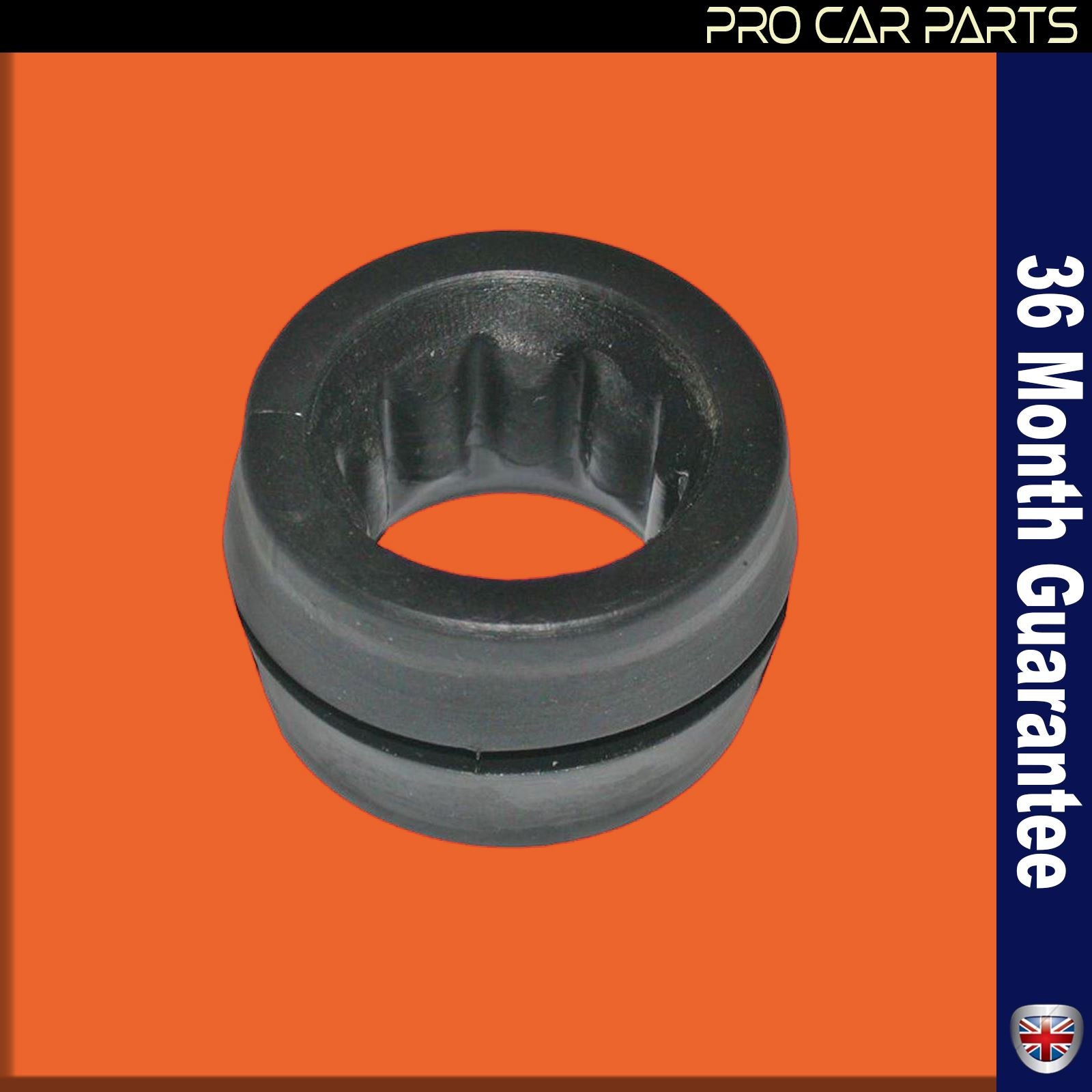 FOR FIAT VAUXHALL CITROEN LANCIA Air Filter Support Bracket Mount Bush / Rear Side
