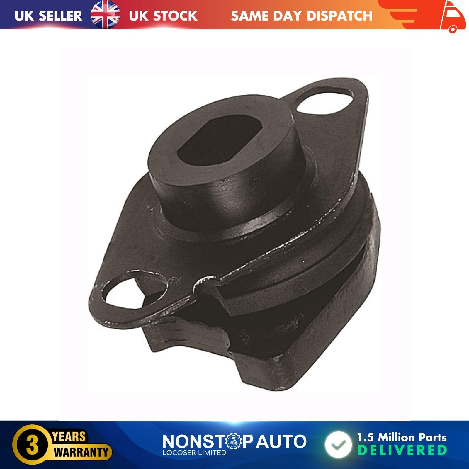 GEARBOX ENGINE MOUNTING FITS RENAULT Megane Scenic 7700427286