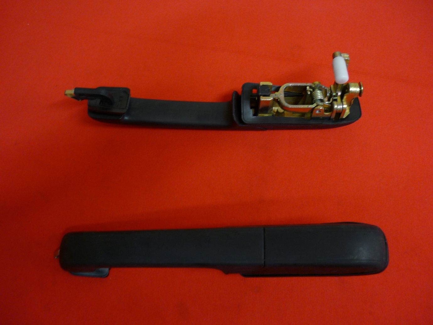 VW PASSAT door handle / rear right 3A0 839 206 A