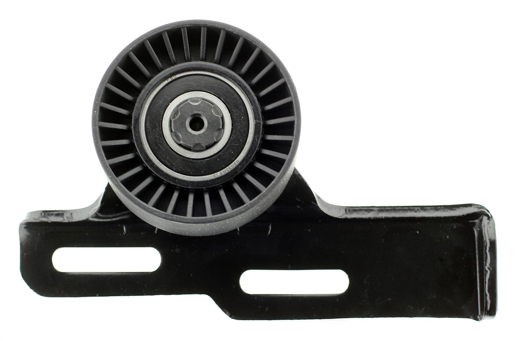 RENAULT MEGANE SCENIC Fan Belt Tensioner Pulley - V - Ribbed Belt Idler