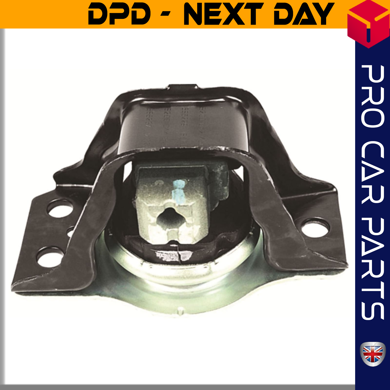 ENGINE MOUNTING FOR  DACIA Logan Sandero 8200338372
