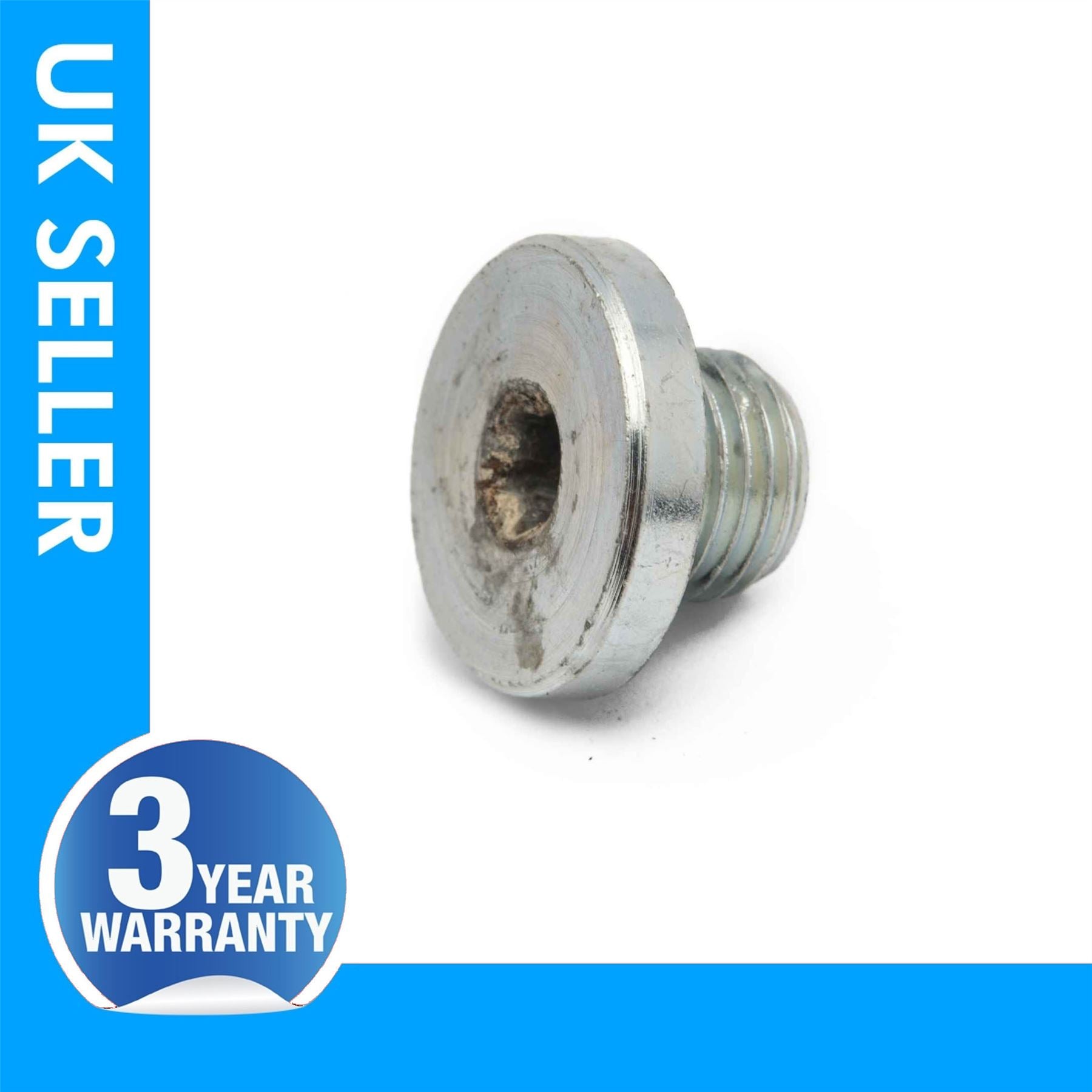 Oil Drain Sealing Plug For VAUXHALL Adam Agila Cascada Astra Calibra Combo Corsa Insigna Meriva Omega Signum Tigra Vectra Zafira Frontera Mokka  652477