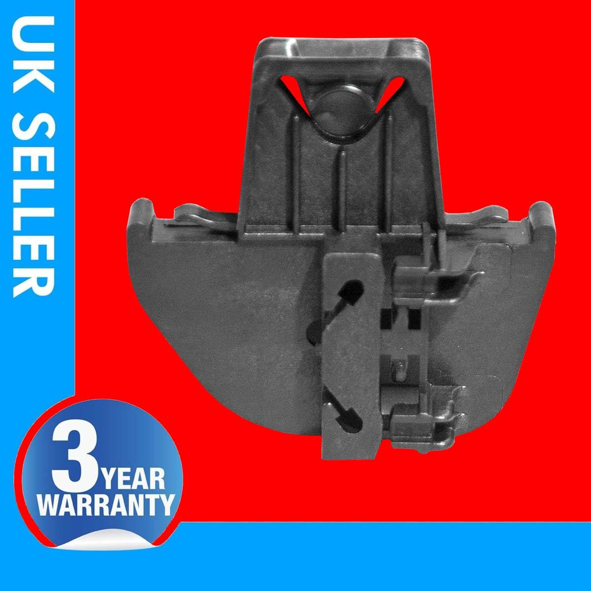 Fits VW Touran Window Regulator Repair Kit Clip Rear Right Side