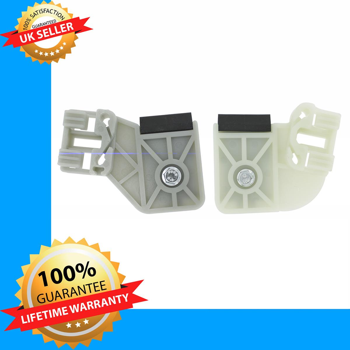 Fits VW Polo Window Regulator Repair Kit Front Right Side