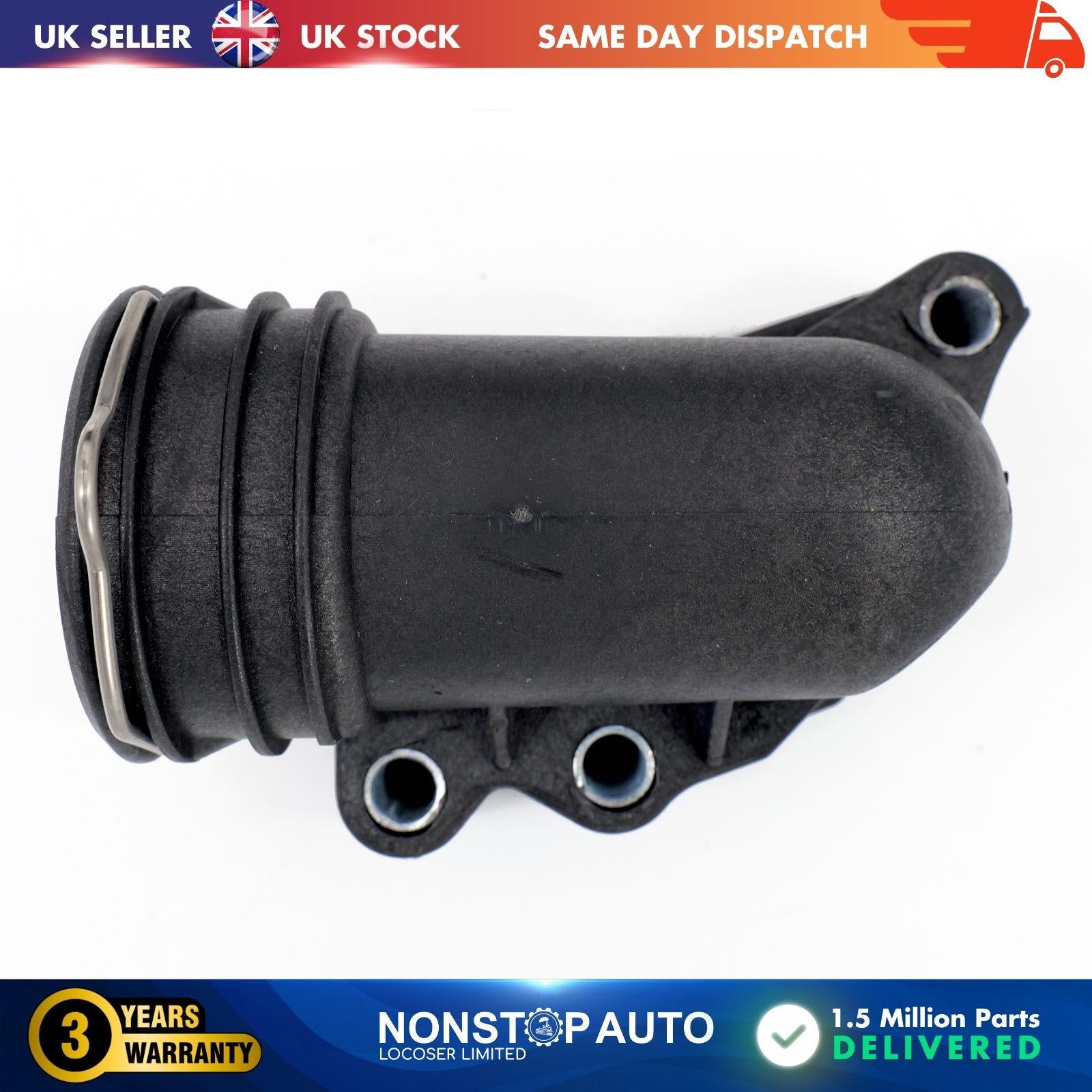 Engine Coolant Flange For MERCEDES-BENZ S Class W222 A6422001556