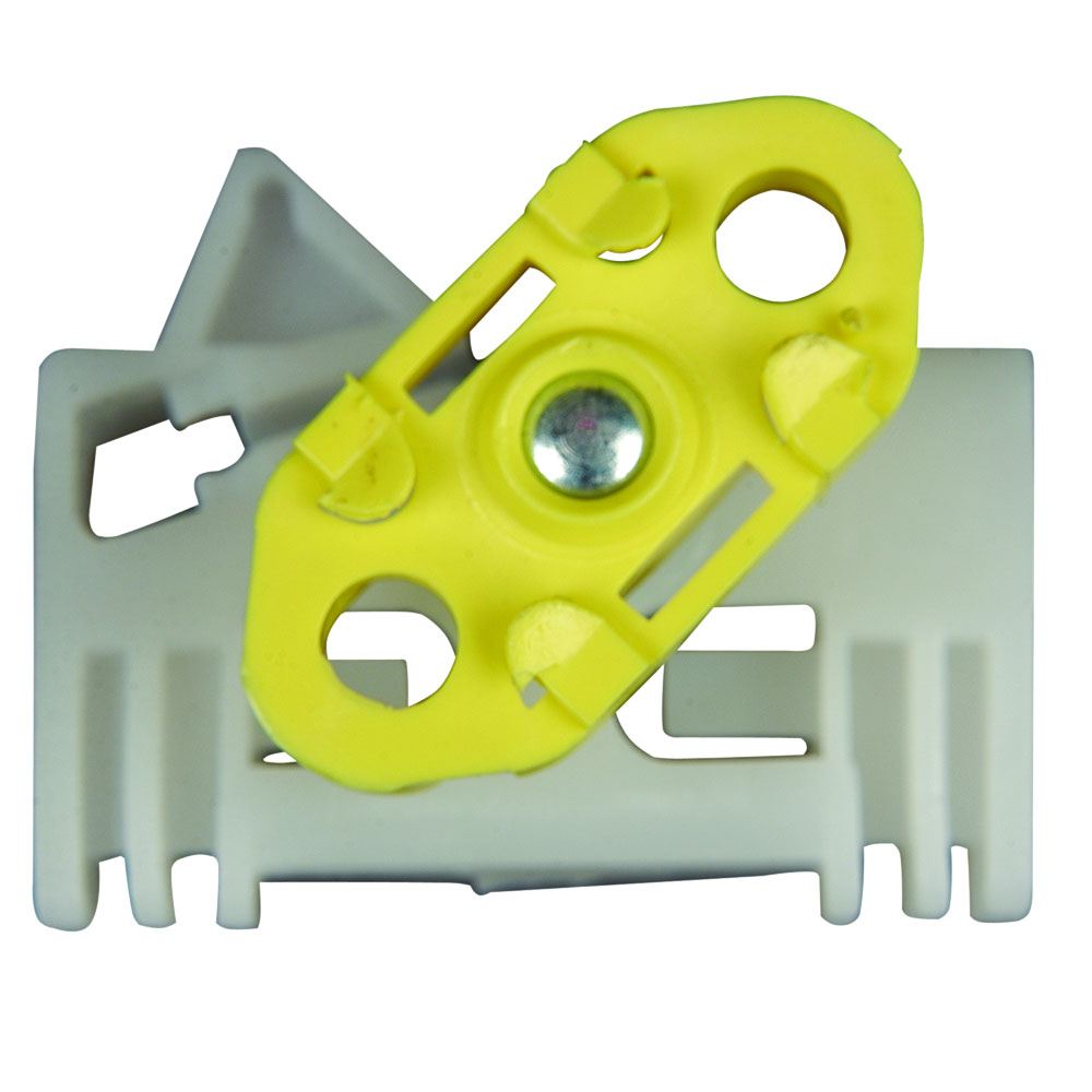 Fits VAUXHALL OPEL Meriva Window Regulator Repair Kit Clip Front Right 5140070