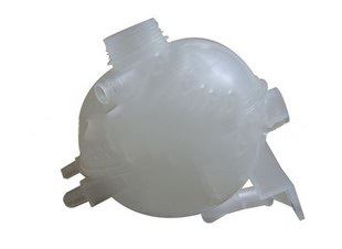 PEUGEOT 307 1007 Citroen C2 C3 Pluriel Expansion Tank Coolant Tank 1323.86 â€“ 1323.77