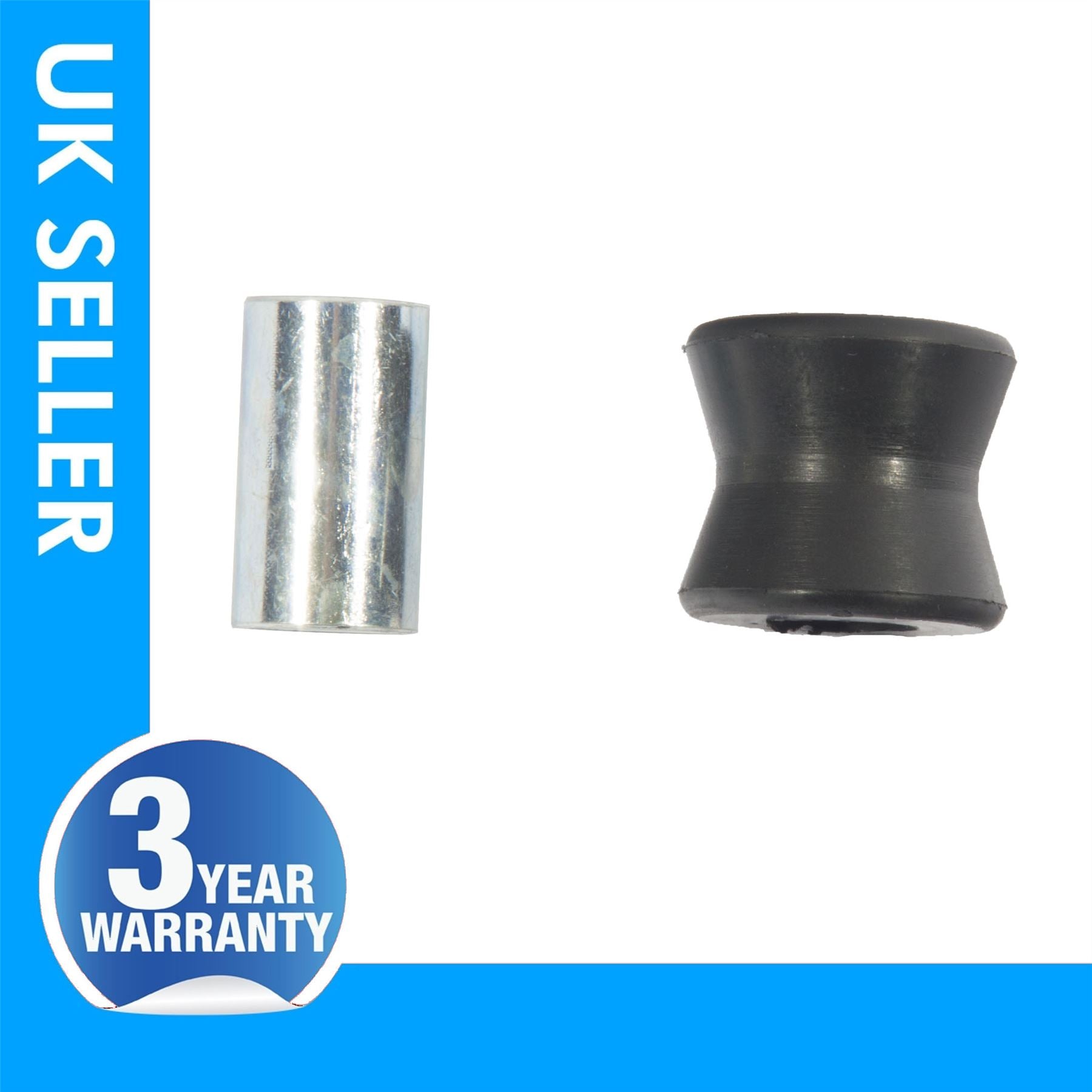 Shock Absorber Bottom Bush Rear Side FOR Fiat Doblo1.3 Jtd 1.4 1.9 Jtd 55171248