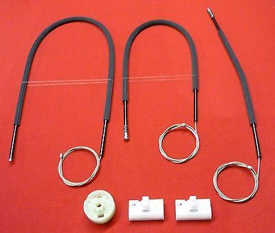 Fits MERCEDES Vito Viano Window Regulator Repair Kit Front Right Side