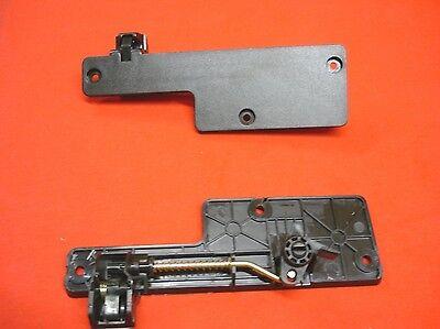 VW Golf MK3 bonnet release handle latch cath 1H1857131