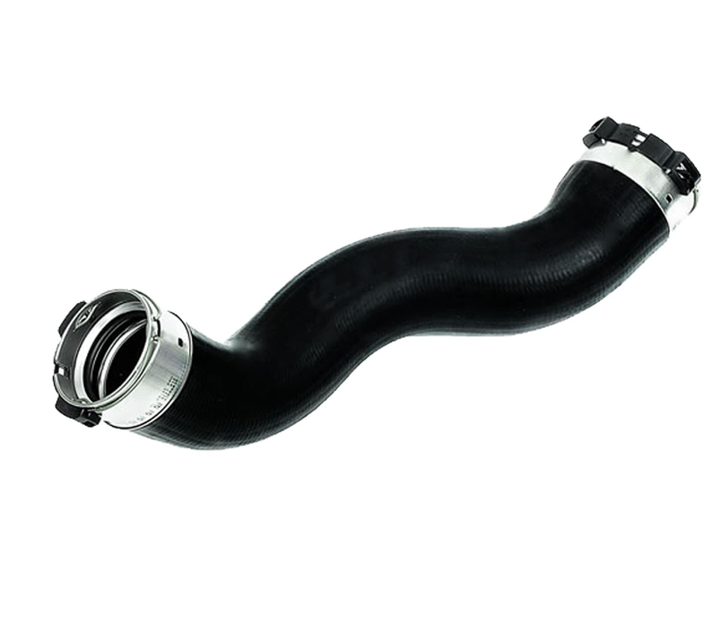 TURBO INTERCOOLER HOSE PIPE FOR MERCEDES C-CLASS CLS E-CLASS  2125280882