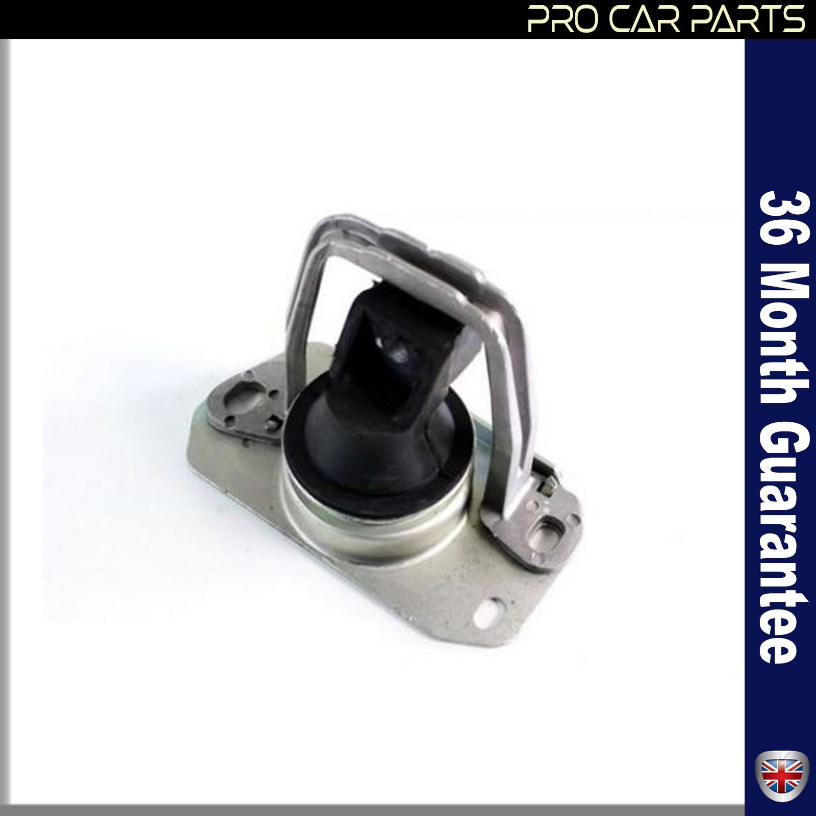 ENGINE MOUNTING FITS NISSAN Primastar RENAULT Trafic II OPEL VAUXHALL Vivaro 8200378211