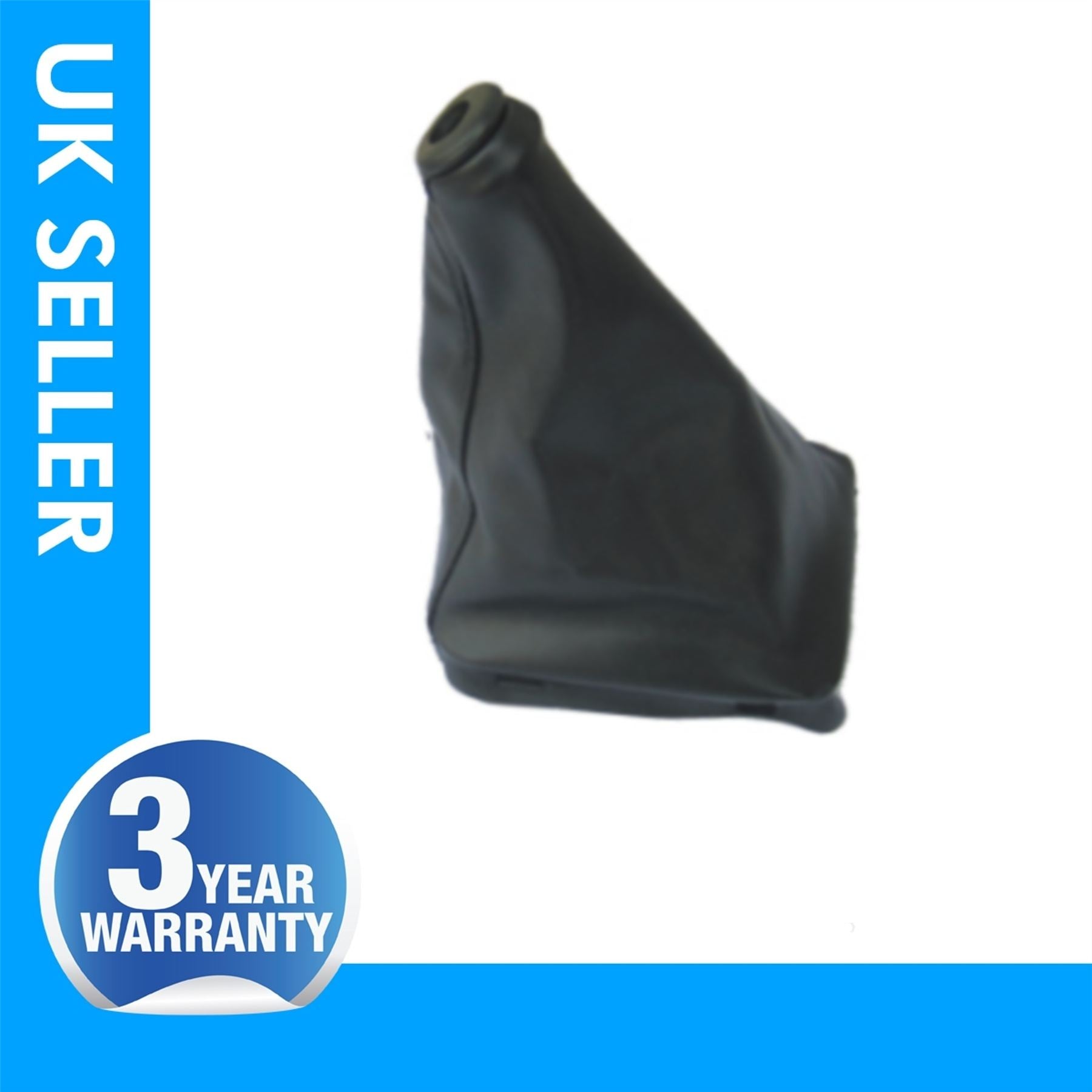 HYUNDAI ELANTRA AVANTE GEAR SHIFTER BOOT GAITER COVER