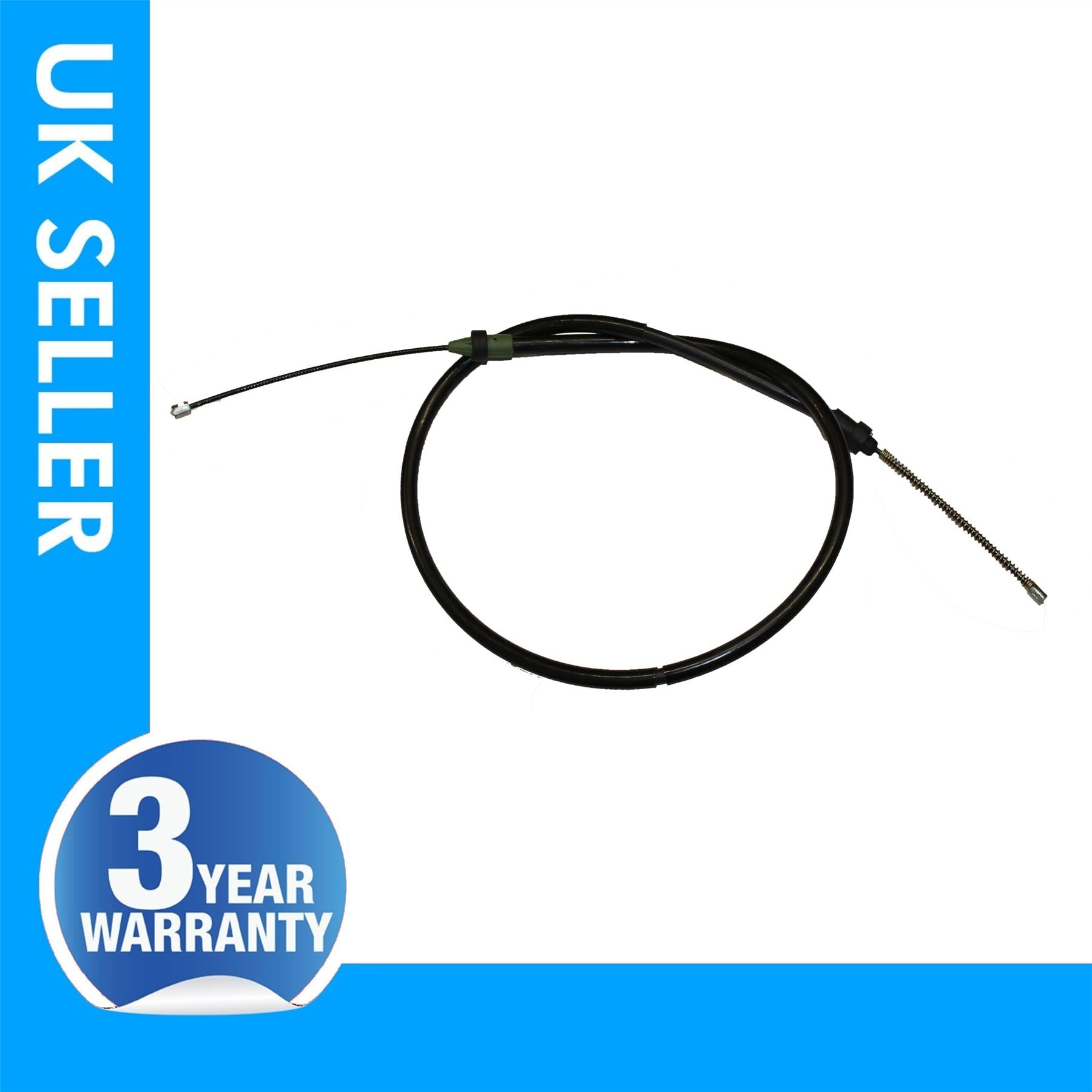 RENAULT MEGANE HAND BRAKE CABLE 7700436673