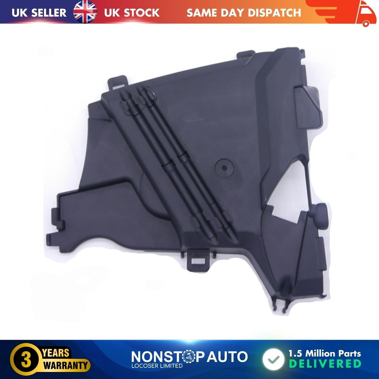 TIMING BELT COVER  FOR DACIA DOKKER DUSTER LOGAN MCV SANDERO 1.5 dCi  8200102678