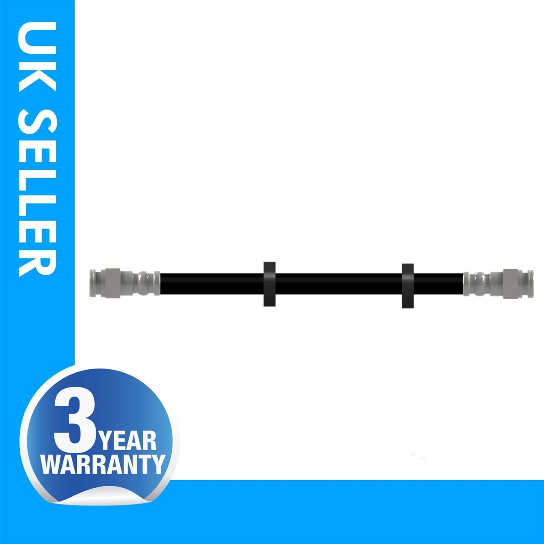 Rear brake hose Pipe For  FIAT Fiorino Linea Qubo  4806K0