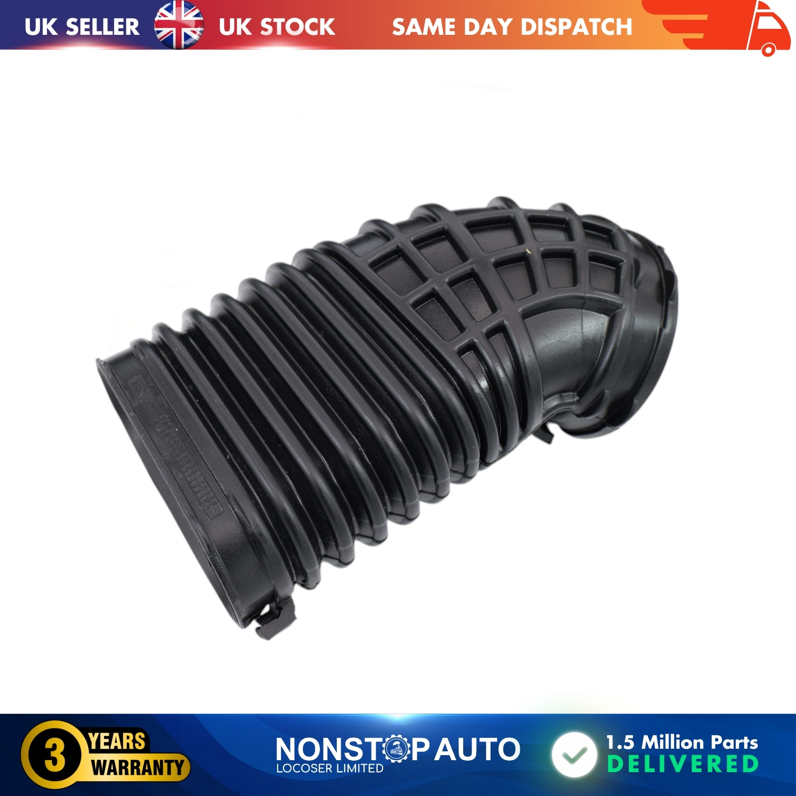 INTAKE PIPE FRONT FOR MERCEDES VITO W447  72438138