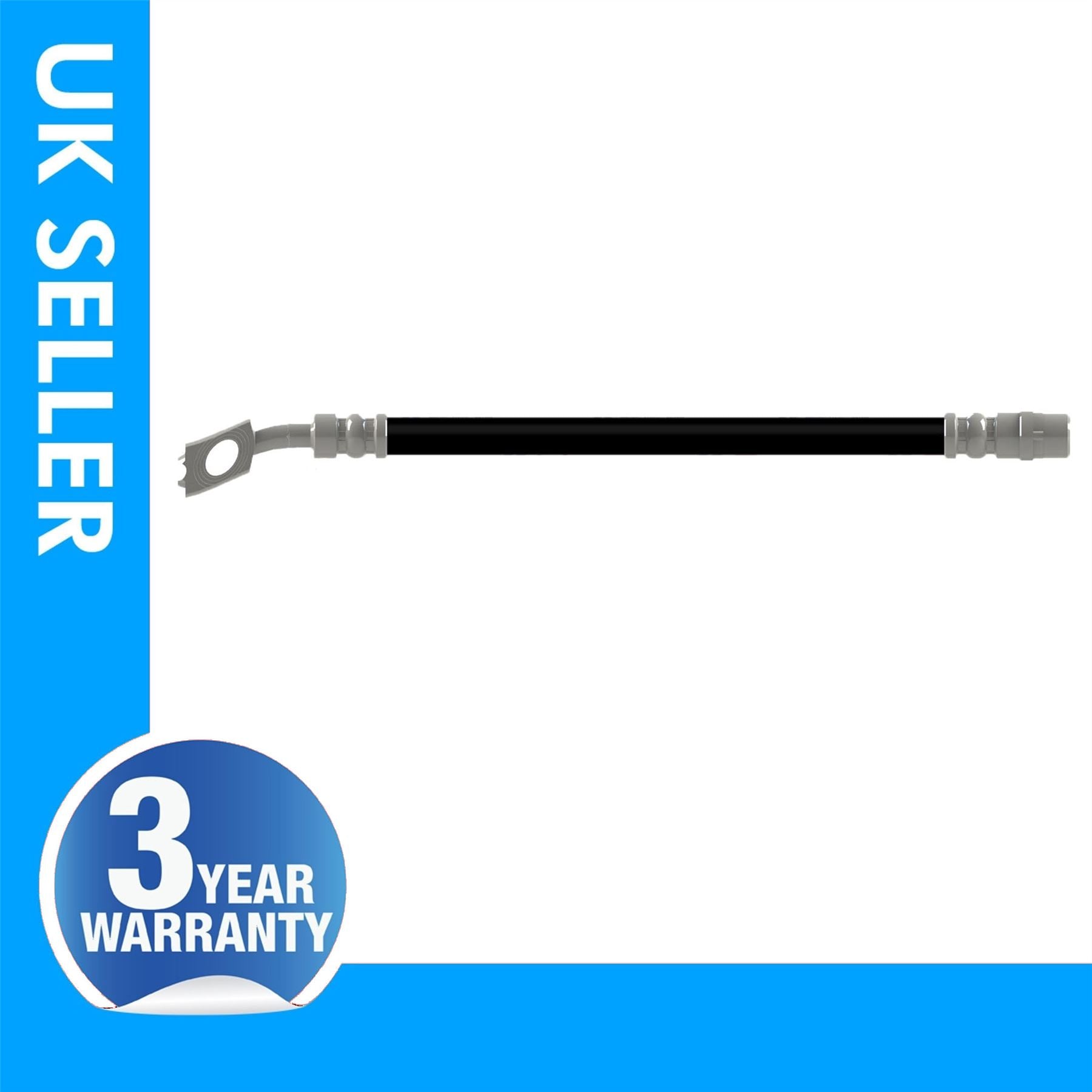 brake hose Pipe Rear Left and Right For AUDI A4 B5 Avant 8D0611775J