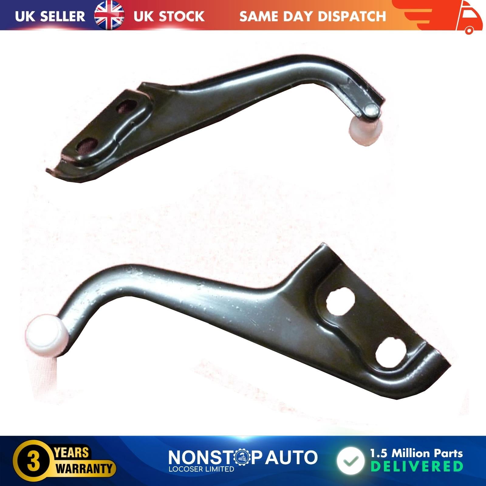 Sliding Door Roller Guide Hinge Top Right Side Fits MERCEDES Vito W639 Viano 6397601347